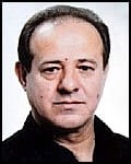 Ivica  Azinović