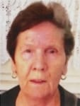 Mira Šarić Rođ.  Jurič
