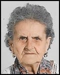 Mara  Petrović