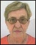 Srebrenka  Ratančić