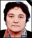 Milka - Milica  Iličić