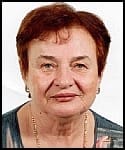Sonja Grbavac -  Šalinović