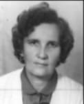 Štefa  Jurković