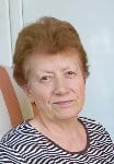 Anđa Lazarević  Rođ.Sičaja