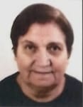 Mara (Marija) Kasalo Rođ.  Milić