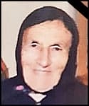 Anica Polić -  Ćutina