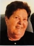 Mila Mišić Rođ.  Vuković