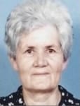 Stoja  Bošković