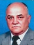 Tomislav (Mislav) Velić Pok.  Ante