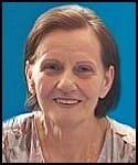 Mara  Ostojić