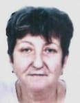 Suzana Škoro Rođ.  Čular