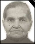 Zora  Nogalo