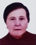 Mira Ćubela (Rođ.  Brnić)