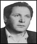 Petar  Mlinarević