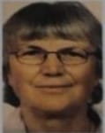 Anica Puđa Rođ  Sučić