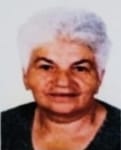 Kata Ćubela Rođ.  Brnić