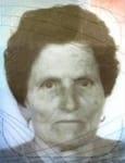 Mara  Menalo