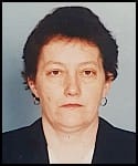 Stojanka  Oreč