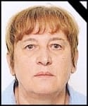 Zdravka  Dujmović