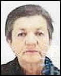 Anica  Vranjković