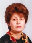 Blagica  Sabljić