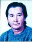 Ivka Knežić - Bila Rođ.  Maglica