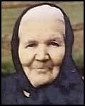 Anica  Dragoja