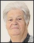Milica - Mila  Sušac