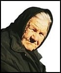 Ana  Benović