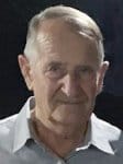 Pero  Alilović