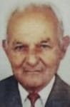 Luka Ćavarušić -  Lujo
