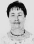 Danica Lovrić Rođ.  Kelava