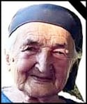 Anica Soldo -  Brašnić