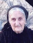 Dragica Barišić  Rođ.Drežnjak