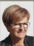 Marija Juras Rođ.  Ćavar