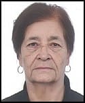 Ruža  Kordić