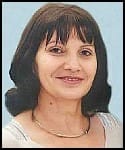 Zora  Milićević