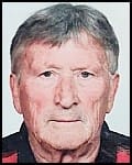 Šćepo Blažević -  Bebas