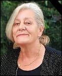 Regina  Bazina