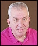 Željko Čilić -  Žeka