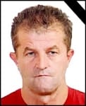 Miroslav Pavković -  Miro