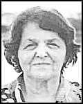 Zdenka  Vidačak