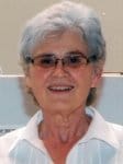 Mladenka  Hrstić