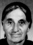 Luca Novokmet Rođ.  Šarić