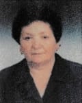 Iva Ćurić Rođ.  Propadalo