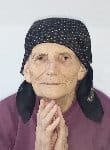 Valerija Stojanović Rođ.  Crnjac