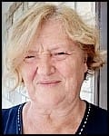 Zdenka  Ćavar