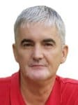 Tomislav  Tomić