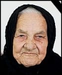 Ljubica  Vican