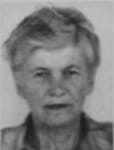 Nevenka Čondrić Rođ.  Brčić